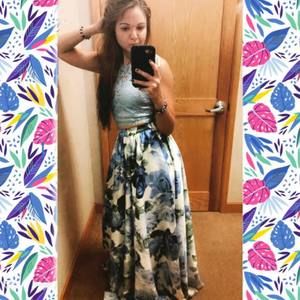 Meet your Posher, Juliana